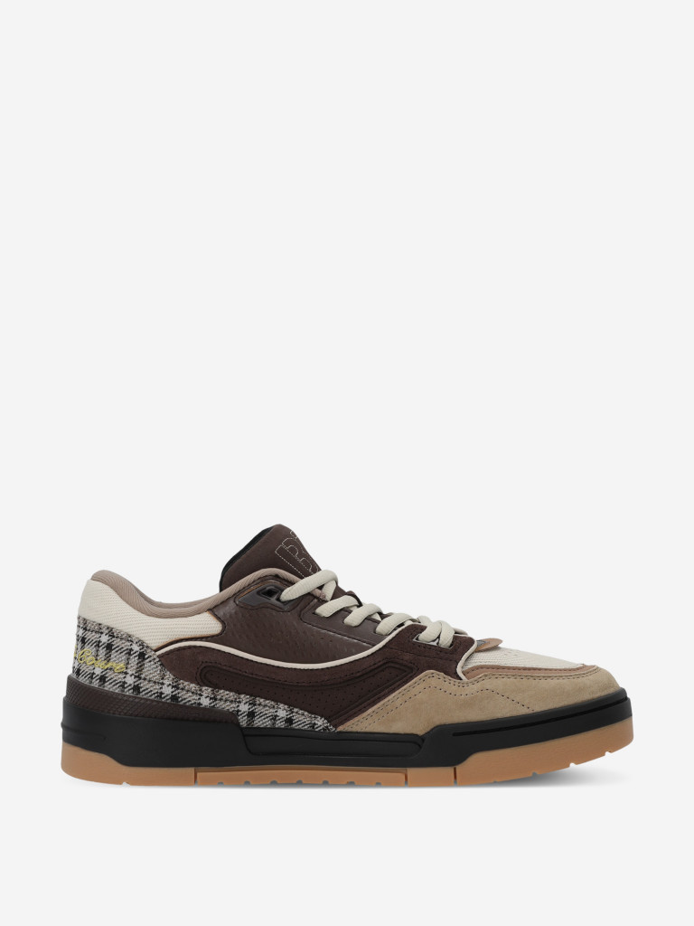 Кеды мужские Li-Ning BTC PRM