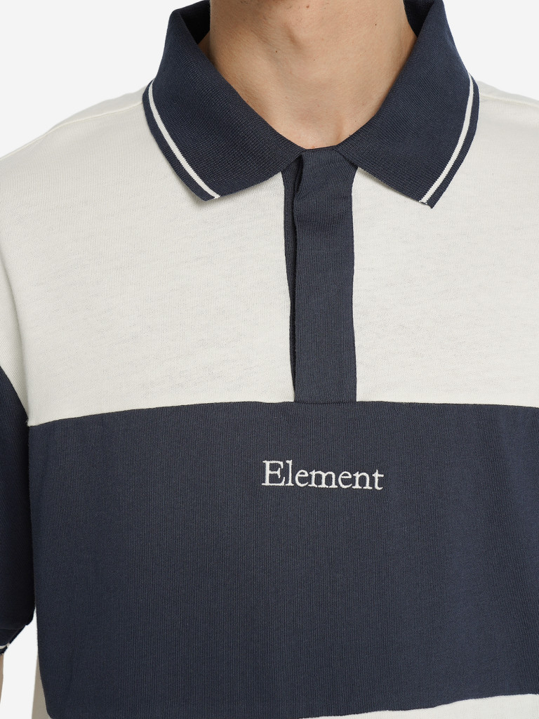 Поло мужское Element Sbxe Please Polo