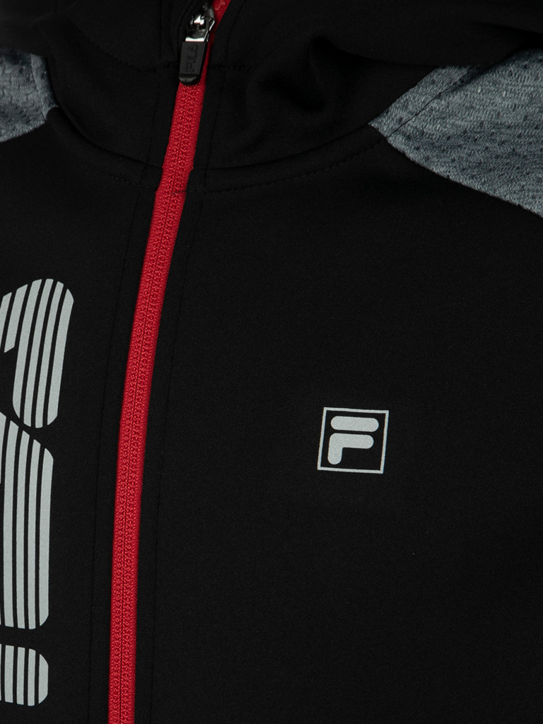 Толстовка для мальчиков FILA