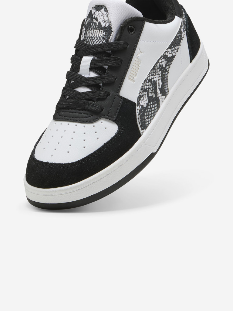 Кеды женские PUMA Puma Caven 2.0 Snake Chic