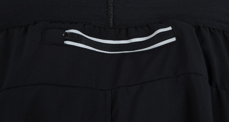 Шорты мужские Demix