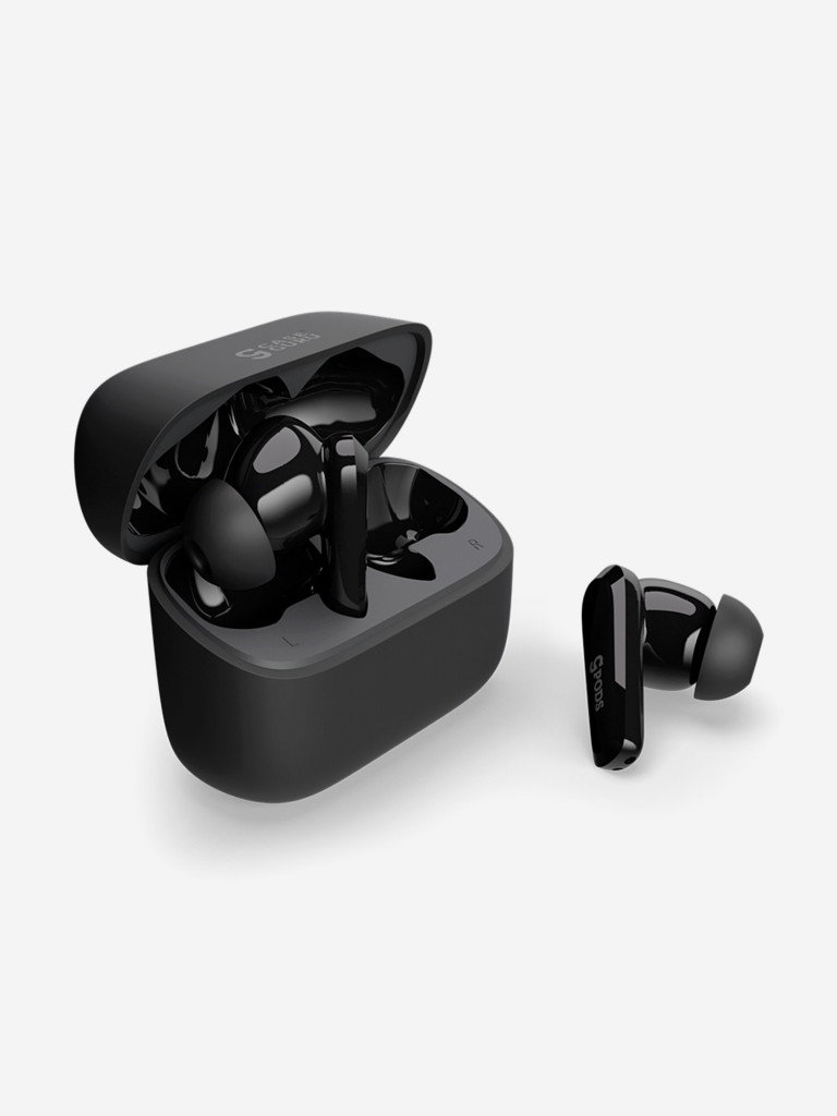 Беспроводные Bluetooth-наушники с микрофоном CGPods Air Pro, CaseGuru