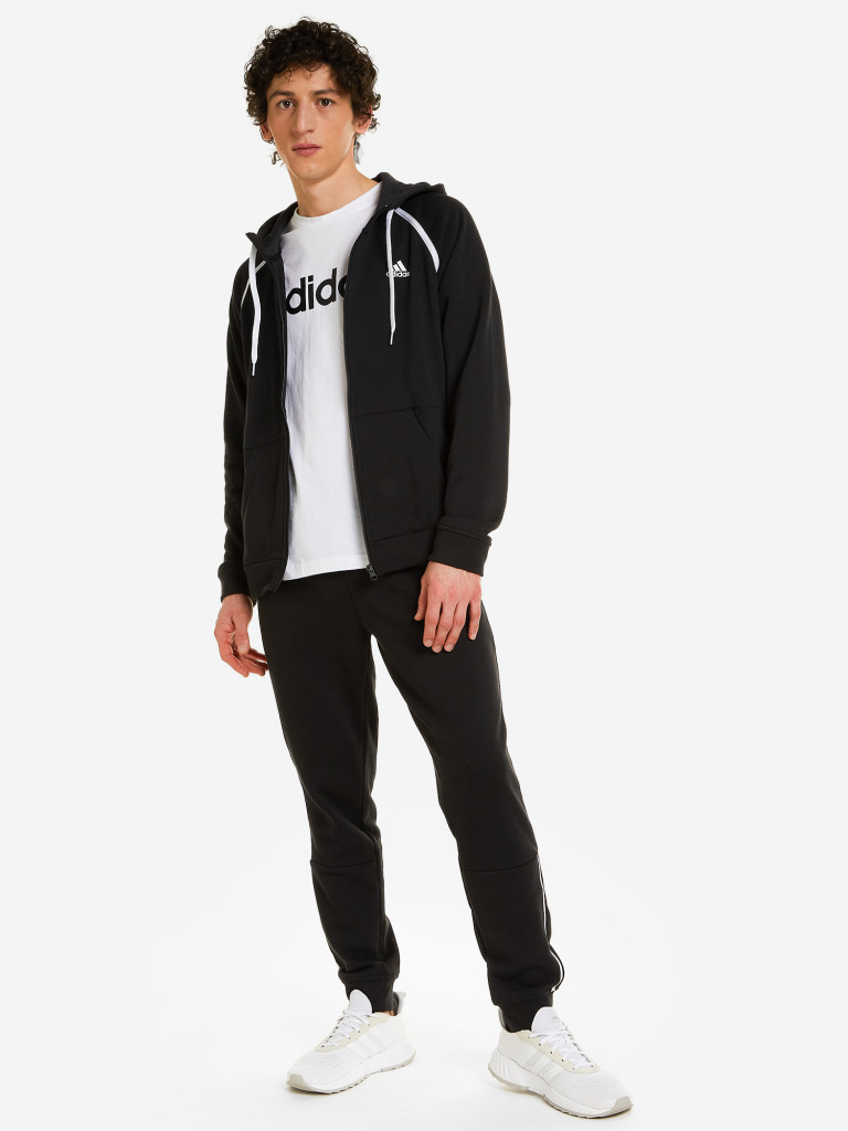 Спортивный костюм мужской adidas
