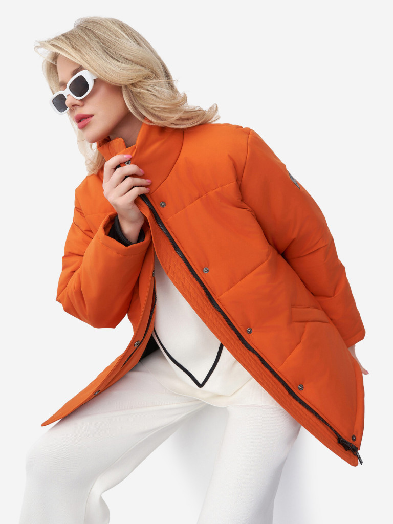 Куртка женская Onicape Фонтанка