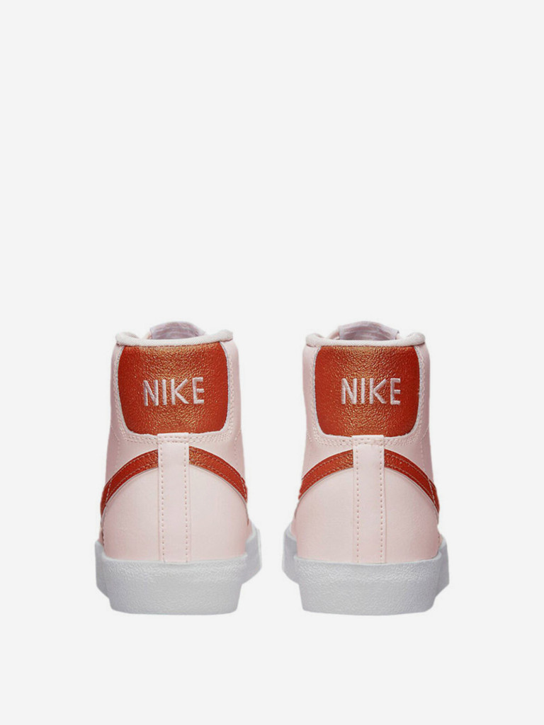 Кеды высокие женские Nike Blazer Mid 77 Essential