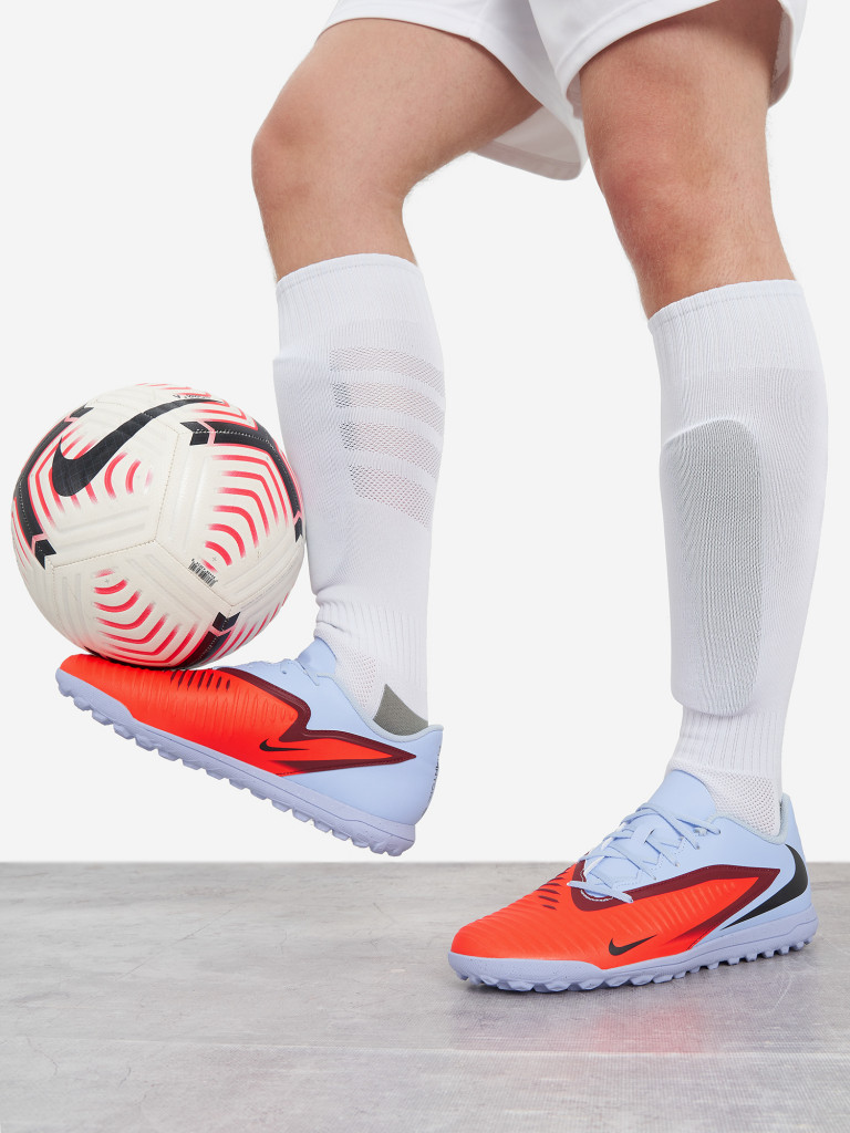 Бутсы мужские Nike Phantom 360 Club Tf