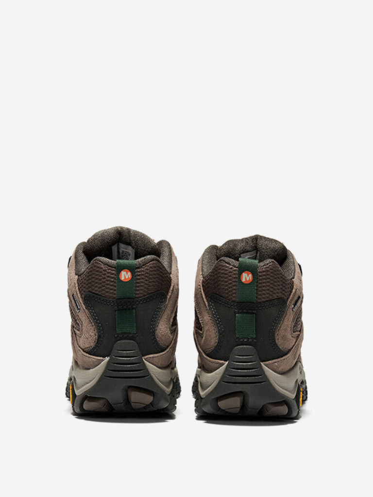 Кроссовки Merrell Moab 3 Mid Waterproof 'Boulder'