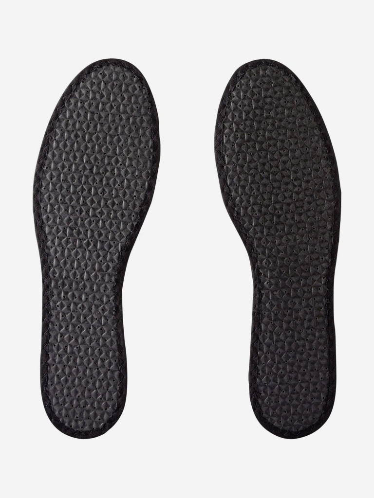 Стельки для обуви BERGAL Activated Carbon против запаха