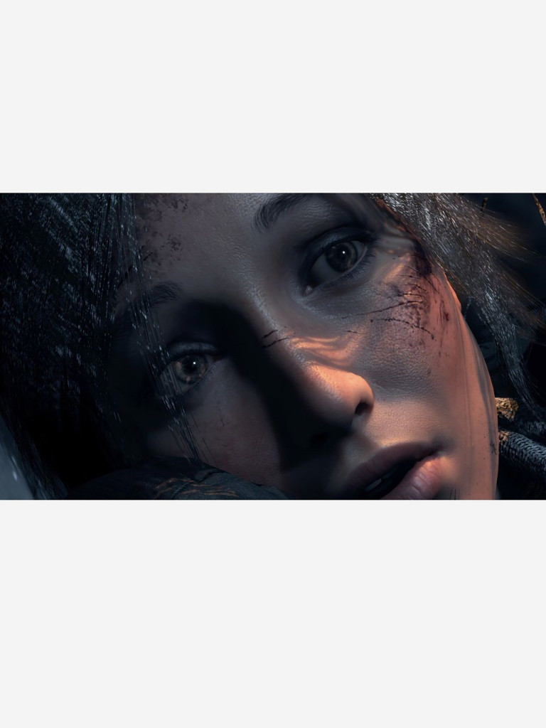 Видеоигра для PlayStation Rise of the Tomb Raider: 20 Year Celebration (Русская версия)