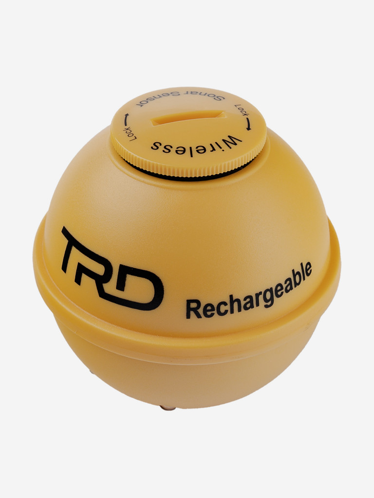 Рыбопоисковый эхолот TRD F22