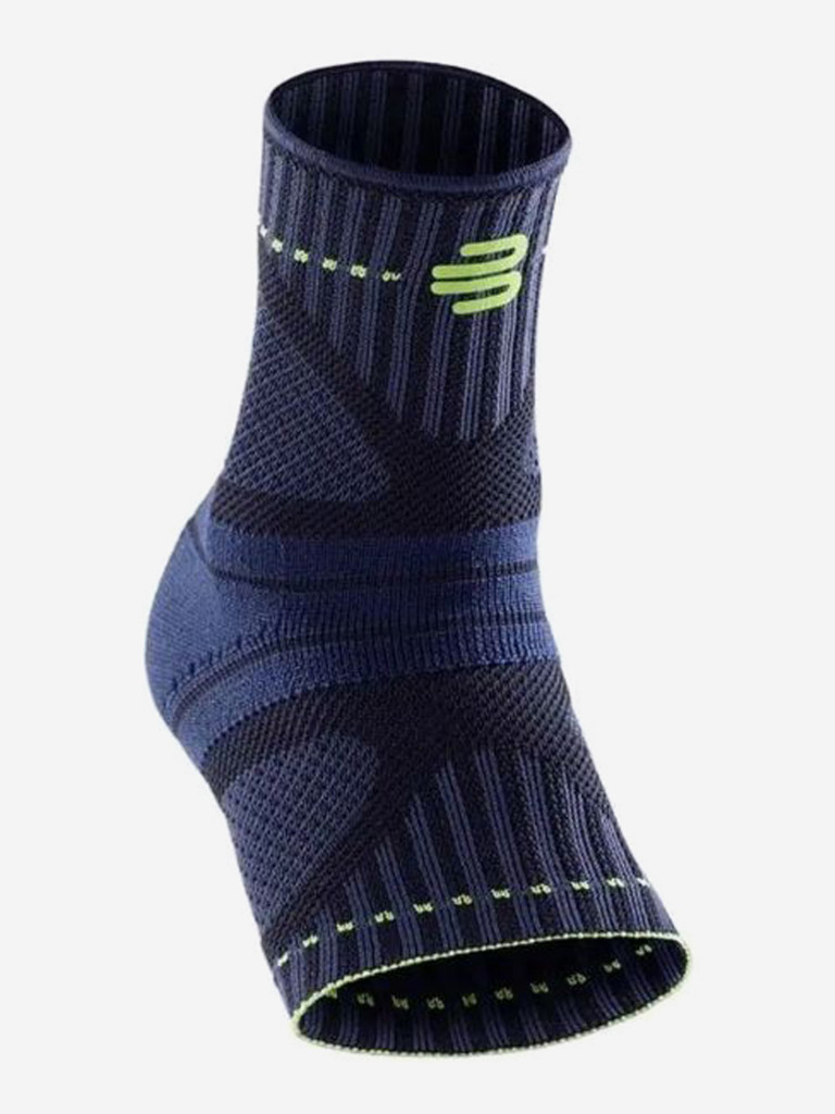 Спортивный ортез на голеностопный сустав BAUERFEIND Ankle Support Dynamic