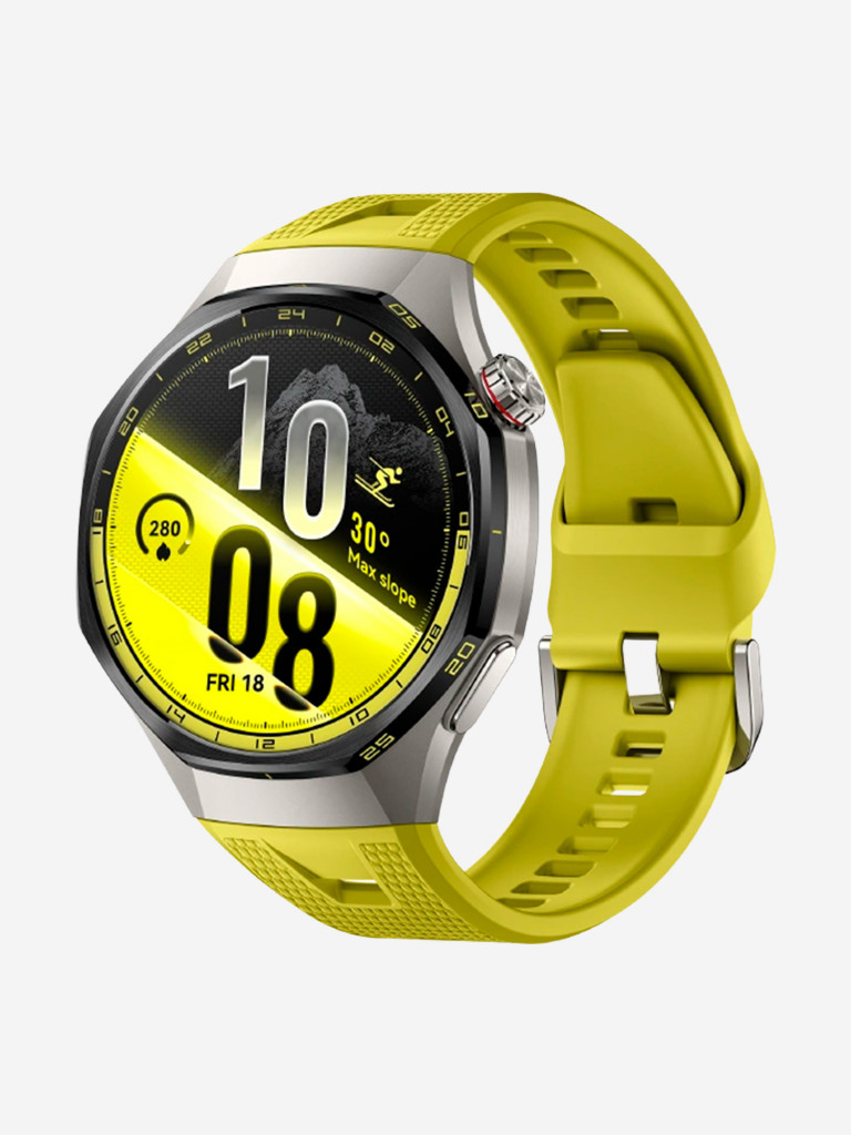Умные часы HUAWEI WATCH GT 7 Pro, 46 мм