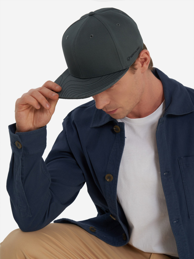 Бейсболка Northland