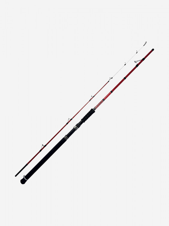 Удилище троллинговое (для троллинга) Maximus TRACER 702H 2.1m 60-120lb