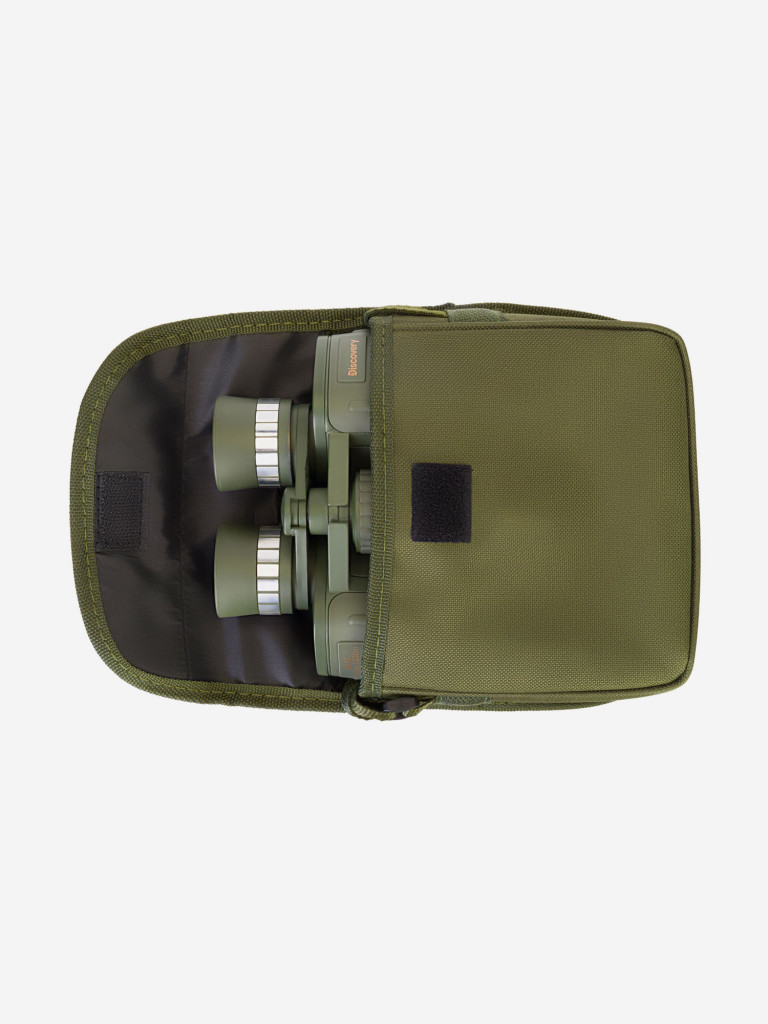 Бинокль Levenhuk Discovery Field 8x42