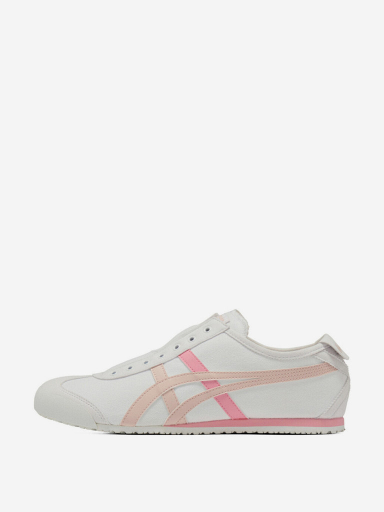 Кеды Onitsuka Tiger MEXICO 66 SLIP ON
