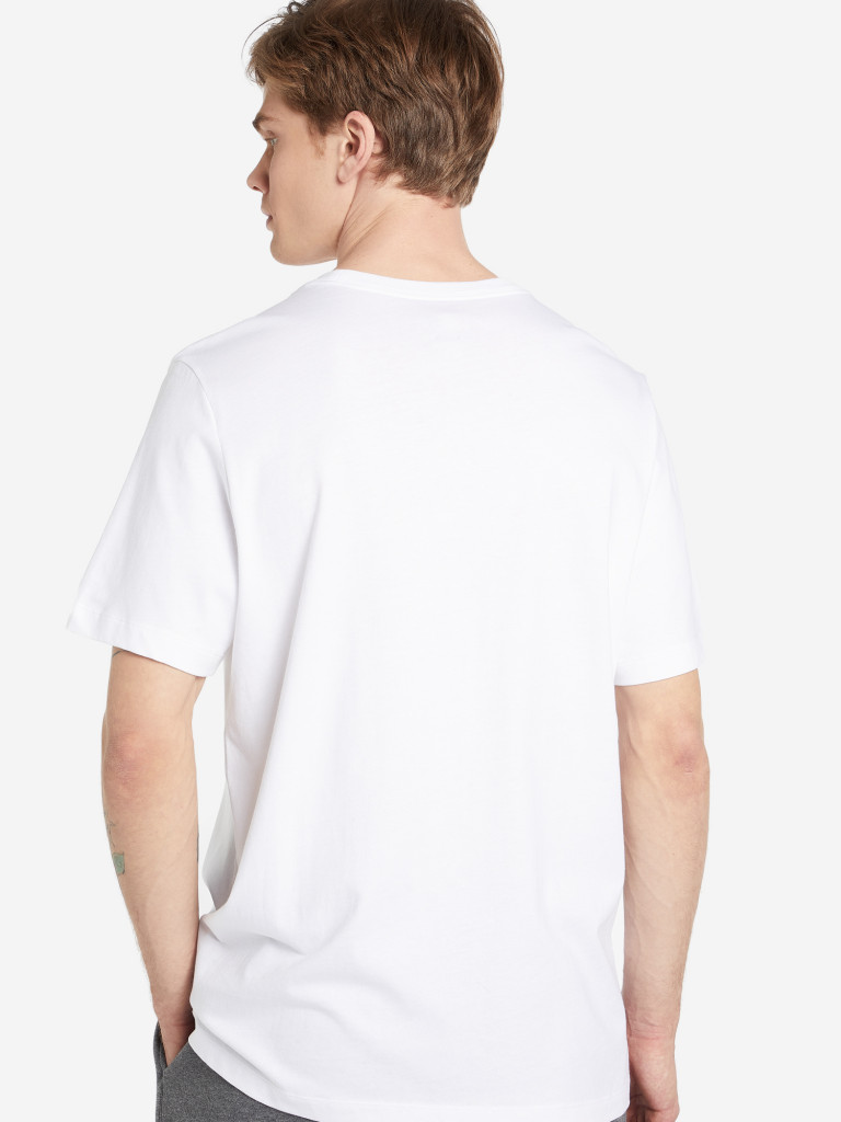 Футболка мужская Nike Sportswear Club