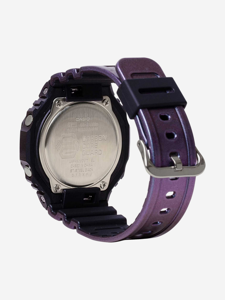 Спортивные часы CASIO G-SHOCK GA-2100AH-6A