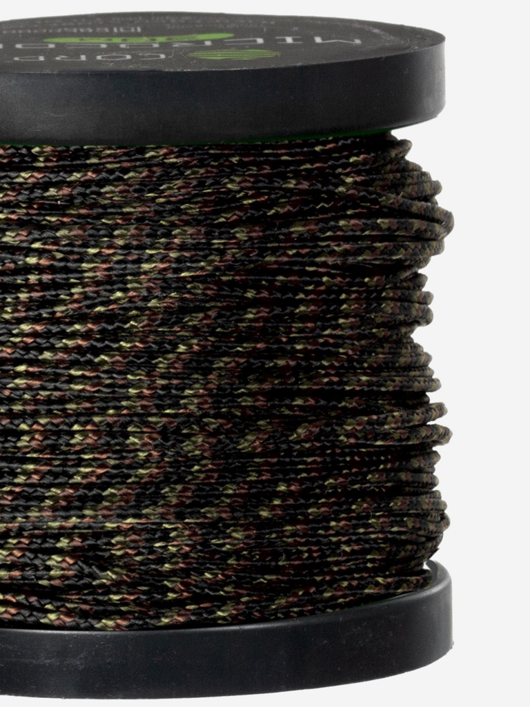 Микрокорд CORD катушка 30м (woodland)