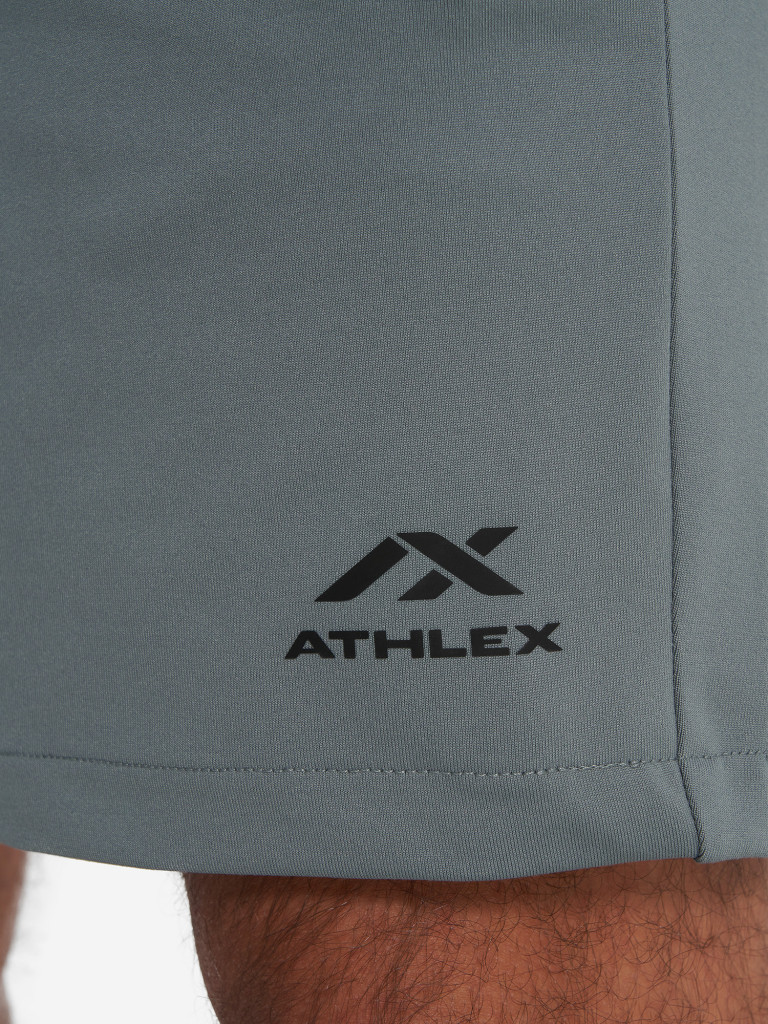 Шорты мужские Athlex Nexus