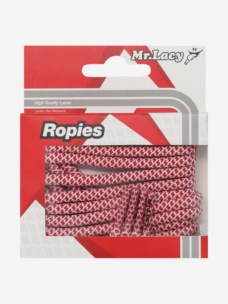 Шнурки Mr. Lacy Ropies