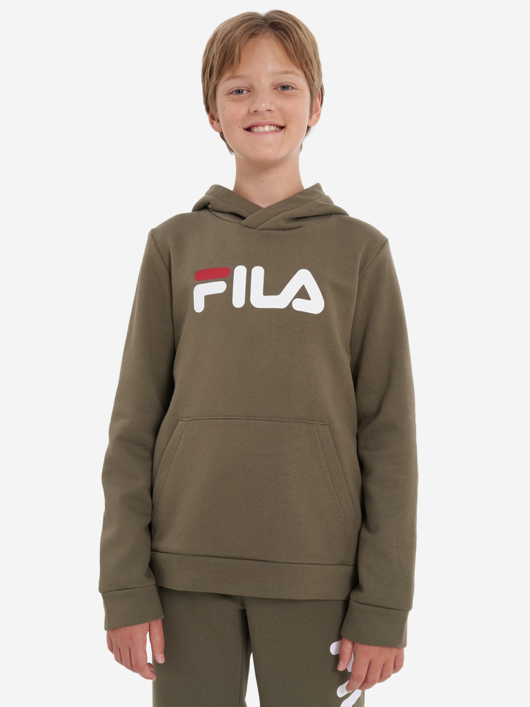 Худи для мальчиков FILA