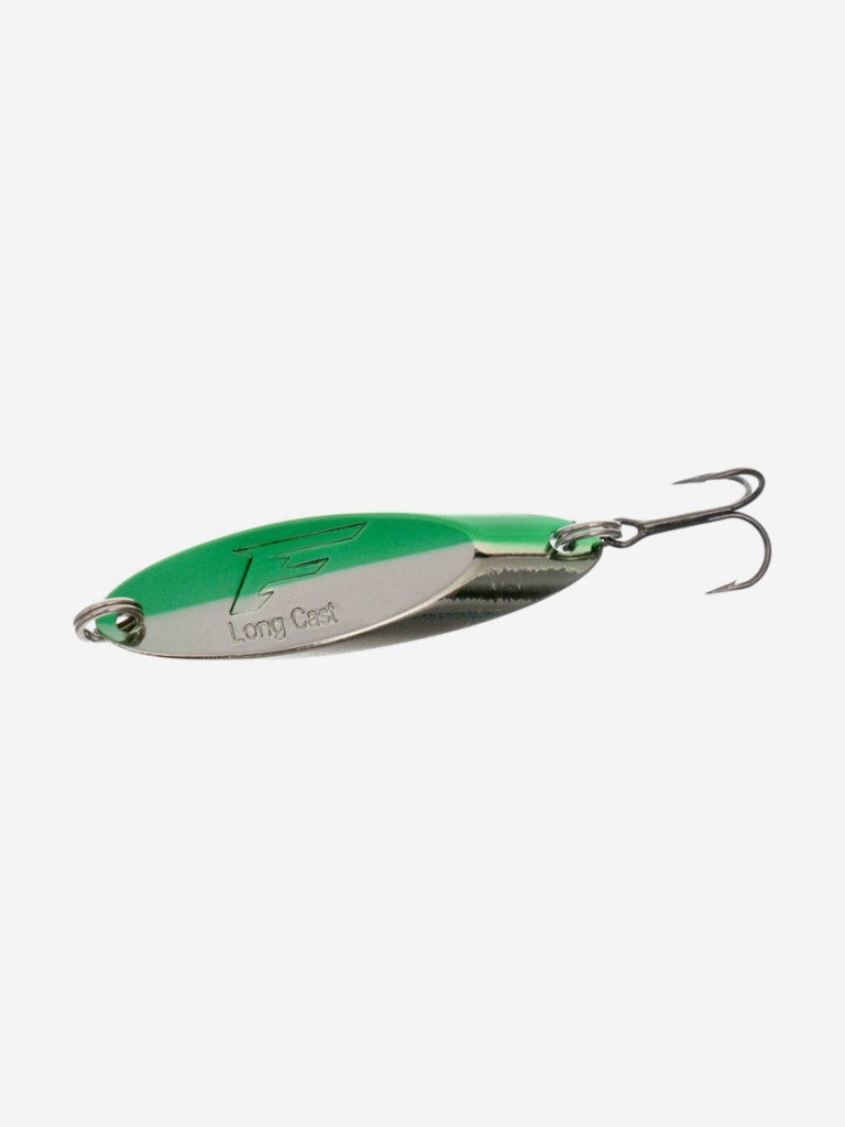 Блесна F-FISHING Long Cast 14г цвет 210