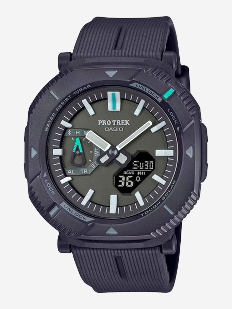 Наручные часы CASIO PRJ-B001-1
