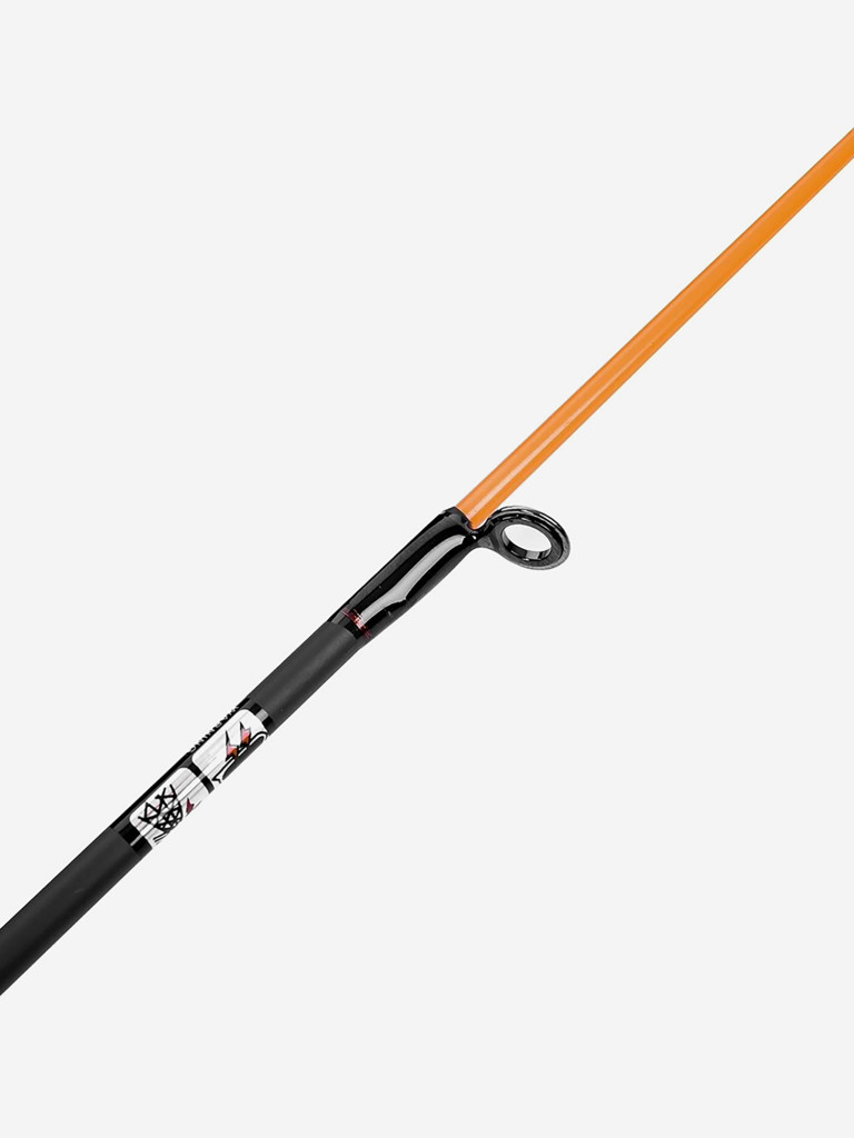 Удочка для зимней рыбалки Nisus Tele-Pro 65-3