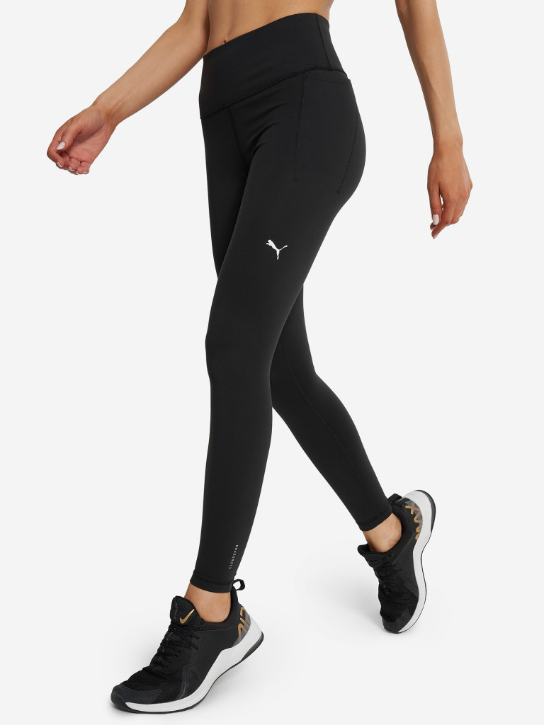 Легинсы женские PUMA Cloudspun