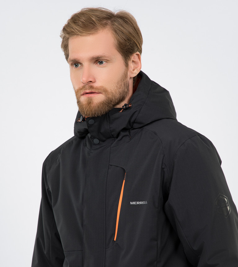 Куртка утепленная мужская Merrell