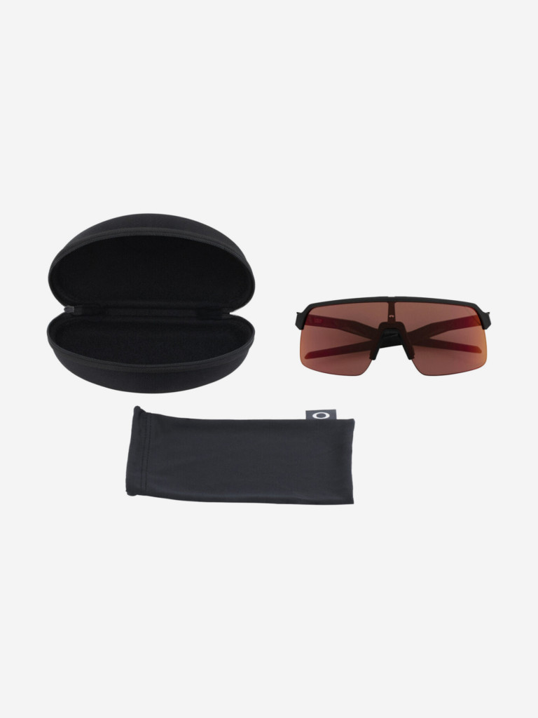 Солнцезащитные очки Oakley Sutro Lite