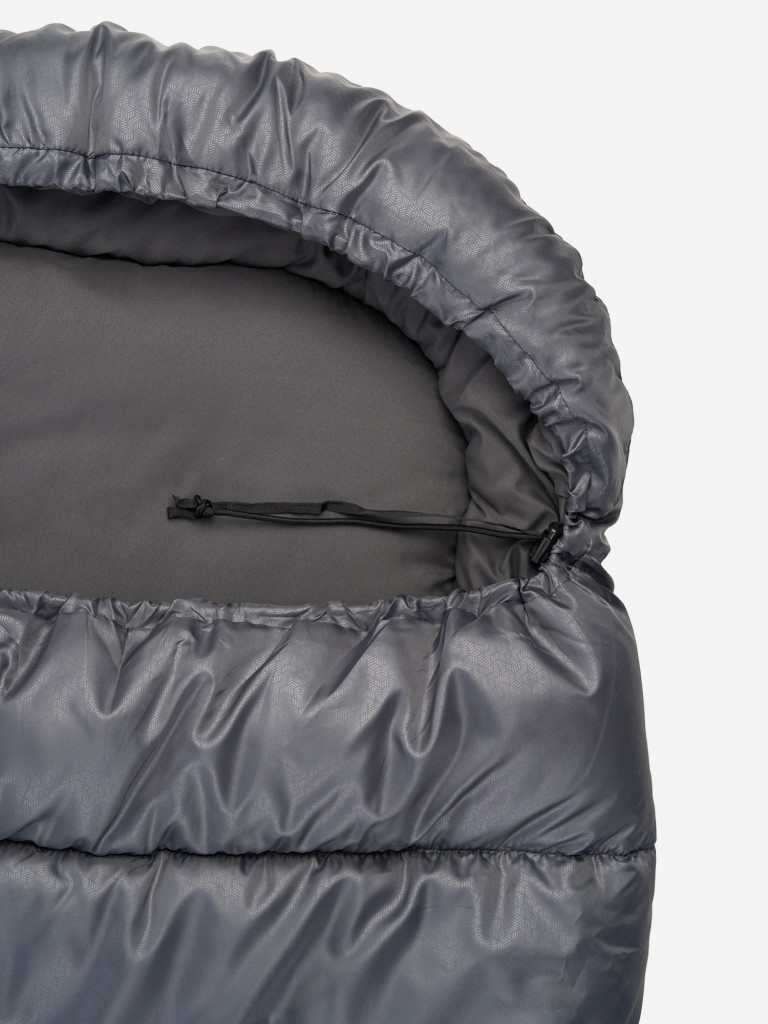 Спальный мешок Outventure Montreal +3 правосторонний