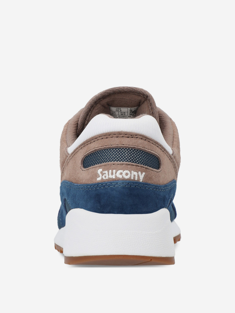 Кроссовки мужские Saucony Shadow 6000