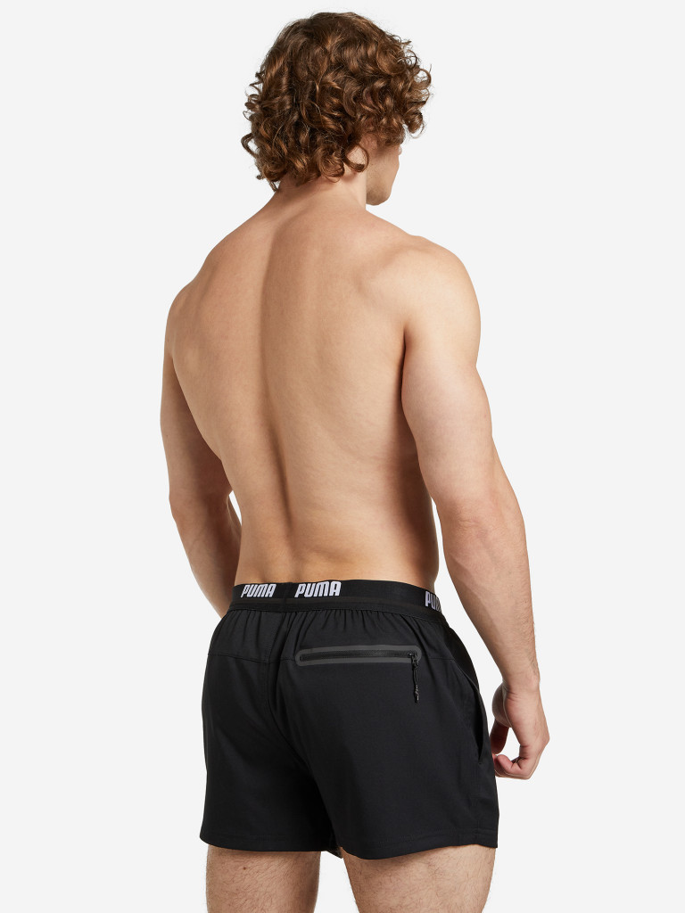 Шорты плавательные мужские PUMA