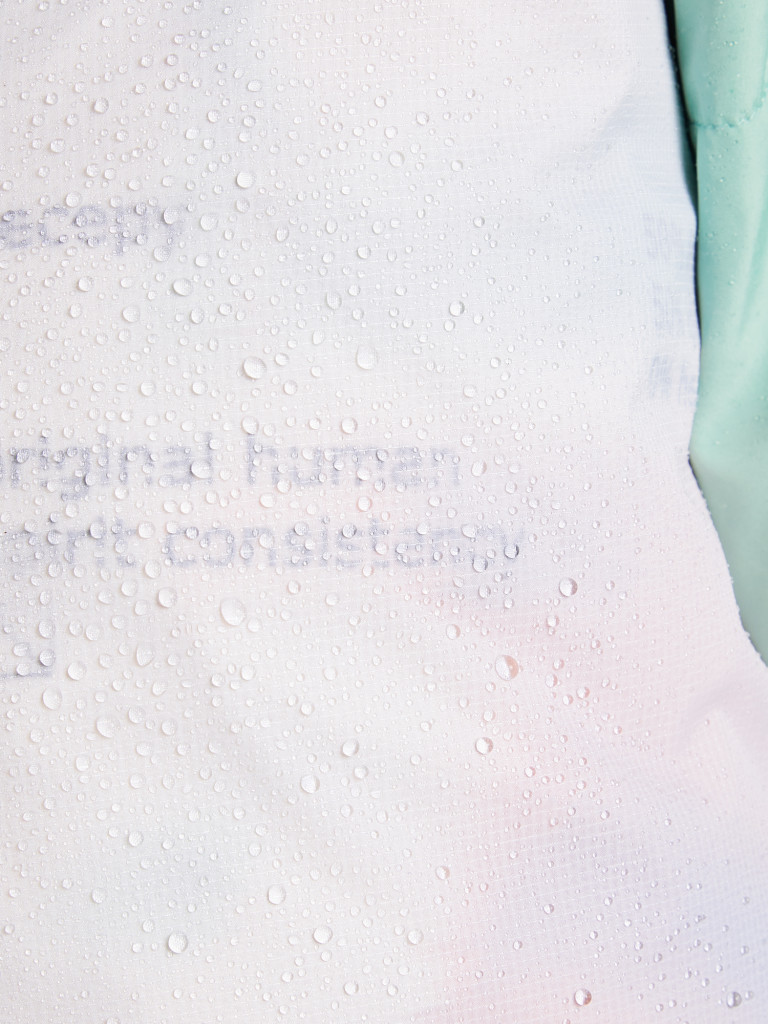 Пуховик женский Termit