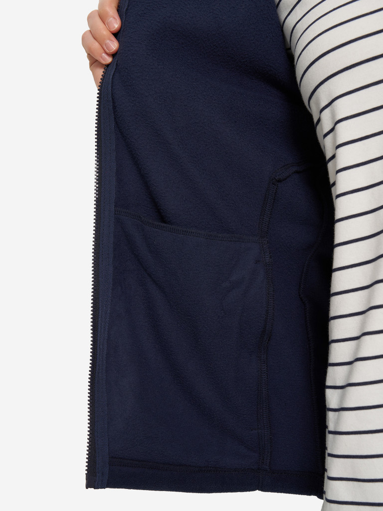 Джемпер флисовый женский CRAGHOPPERS Miska Plus II