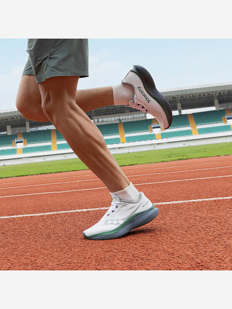 Кроссовки Saucony Kinvara 15