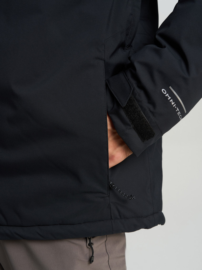 Куртка утепленная мужская Columbia Trailborne Insulated Jacket