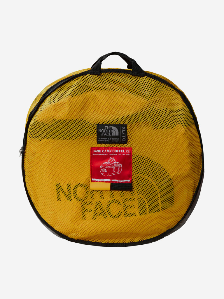 Баул The North Face Base Camp Duffel 132 л