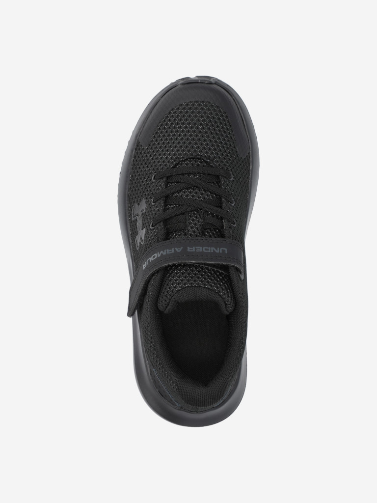 Кроссовки детские Under Armour BPS Surge 4 AC