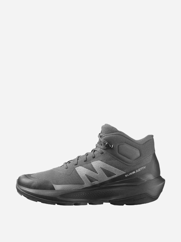 Ботинки мужские Salomon Elixir Activ Mid GTX