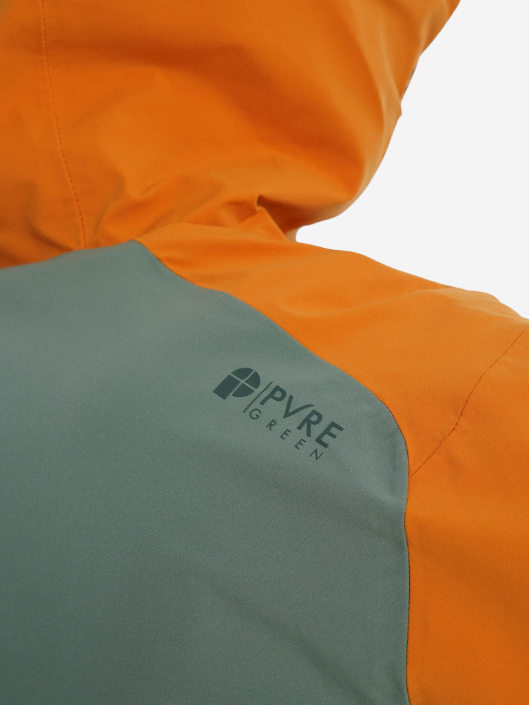 Куртка утепленная мужская Protest Throw