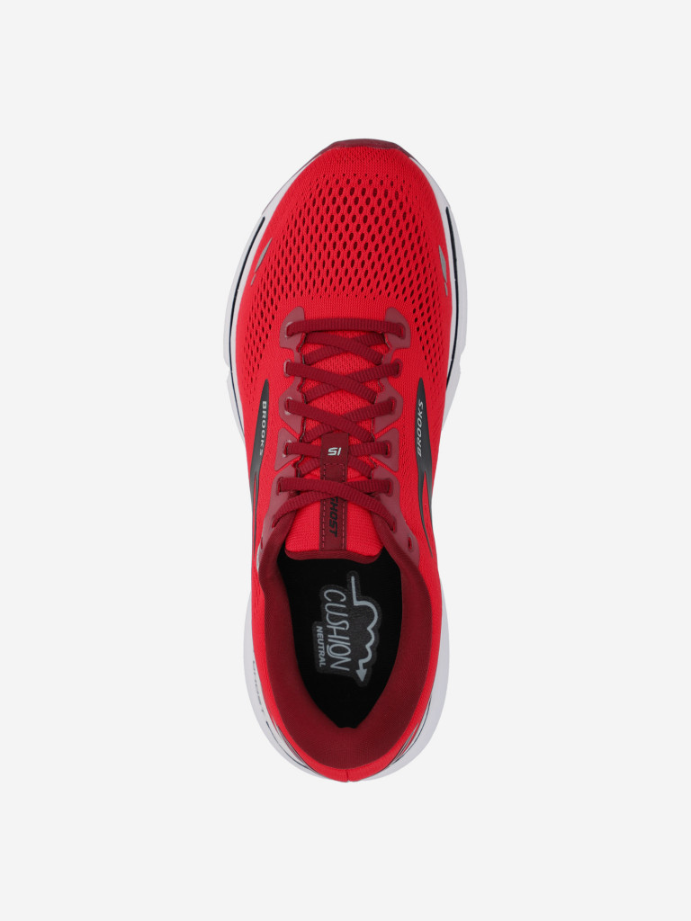 Кроссовки мужские Brooks Ghost 15