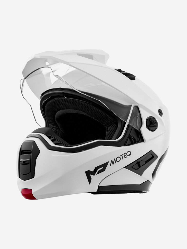 Шлем модуляр MOTEQ Honky, глянец