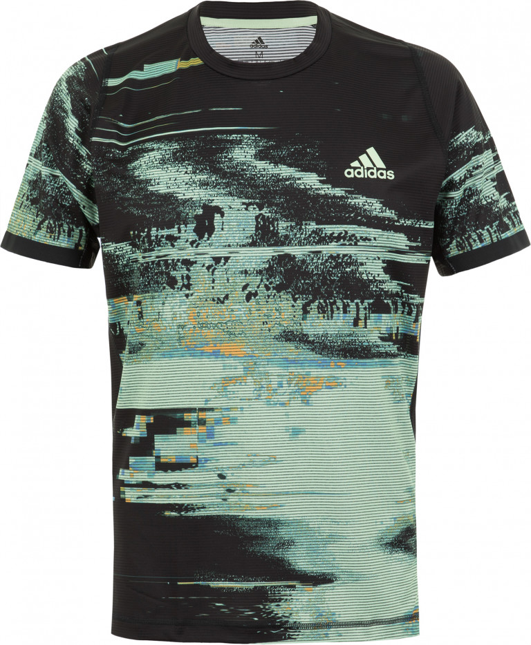 Футболка мужская adidas New York