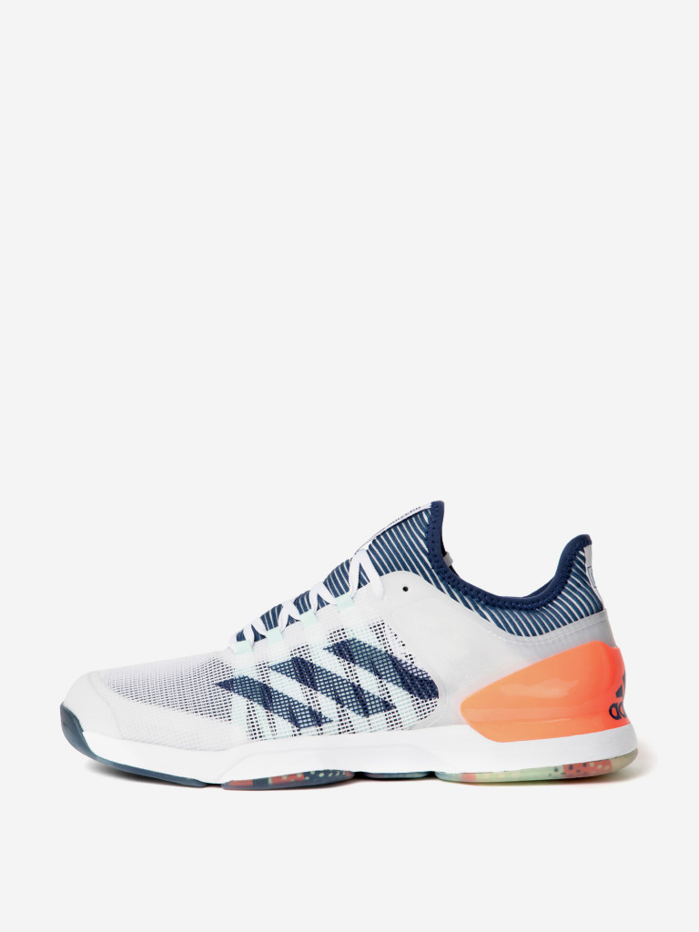 Adizero ubersonic 2.0 tennis shoes best sale