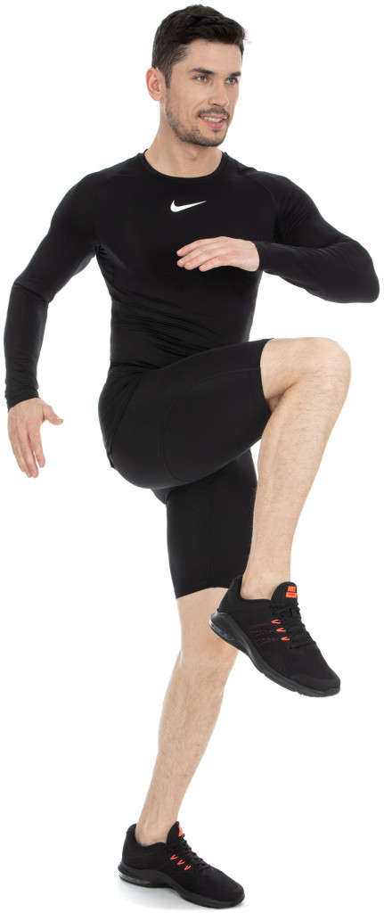 Шорты компрессионные мужские Nike Pro
