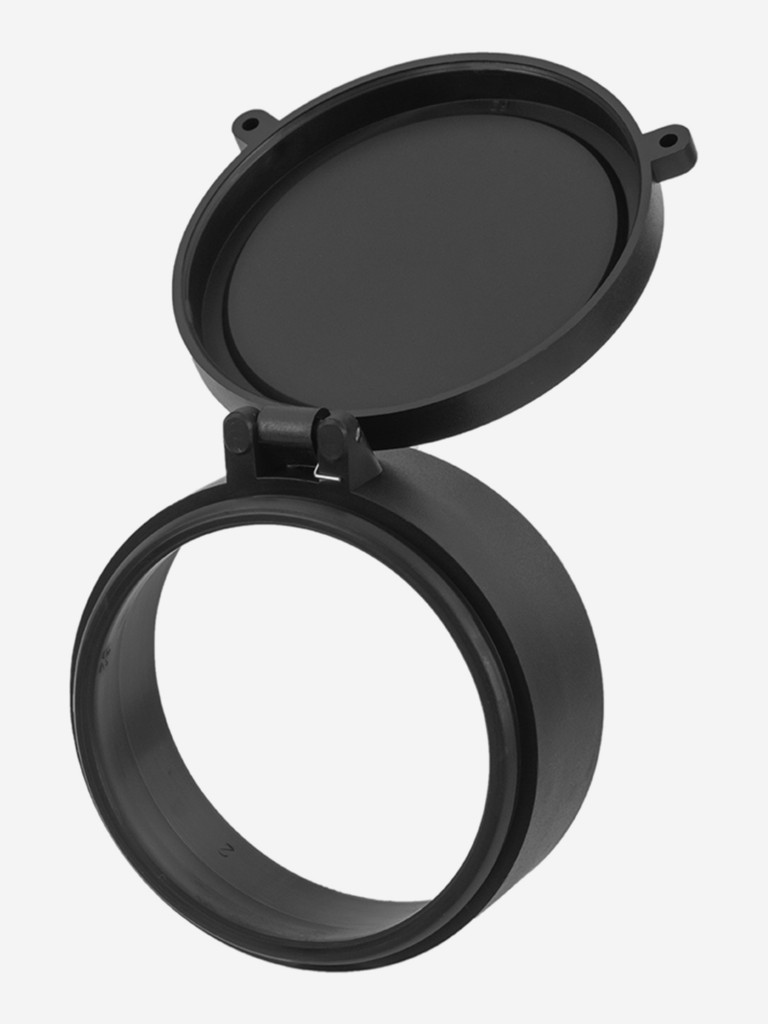 Крышка защитная для оптического прицела GAUT 62,2 мм (на объектив)