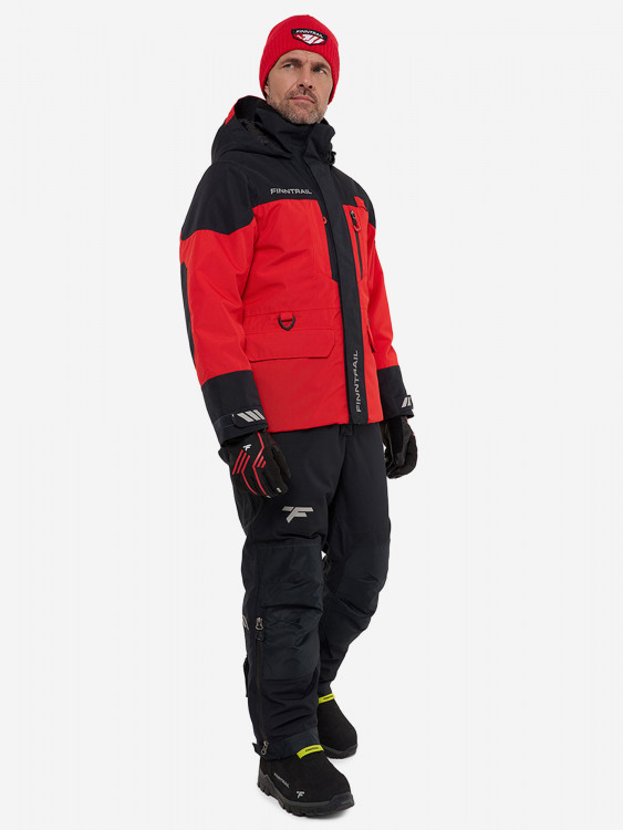 Костюм мужской мембранный FINNTRAIL Powerman